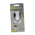 Earphone Adapter - Type C to 3.5mm Jack